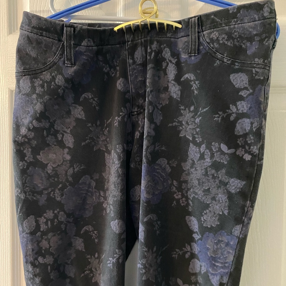 Faded Glory stretchy jeans